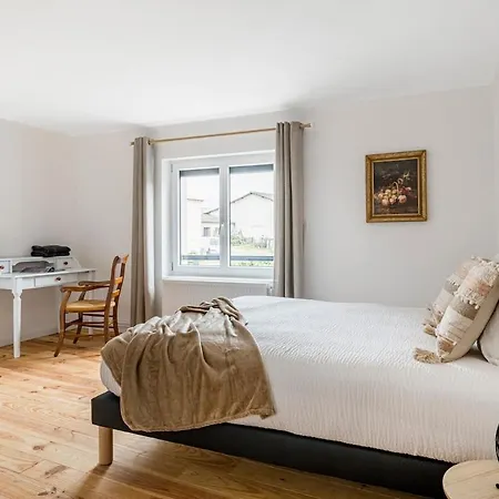 Hébergement de vacances Confort - Milieu Rural Saint-Rambert-sur-Loire
