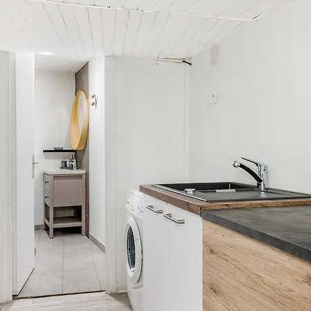 Confort - Milieu Rural * Saint-Rambert-sur-Loire